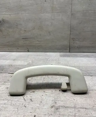 Volkswagen PASSAT B8 Rear interior roof grab handle 3G0857643B
