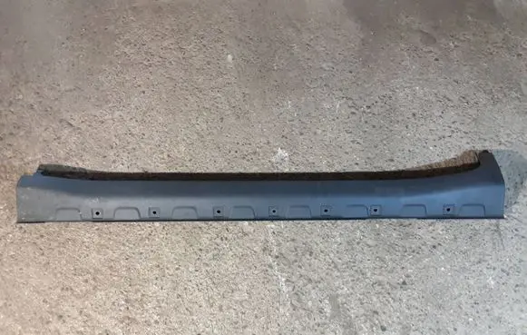 MG ZS Sill 10360755 529307997