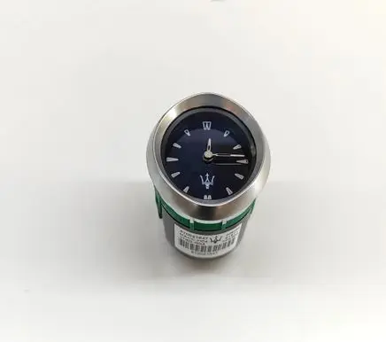 Maserati Ghibli Clock 670021647