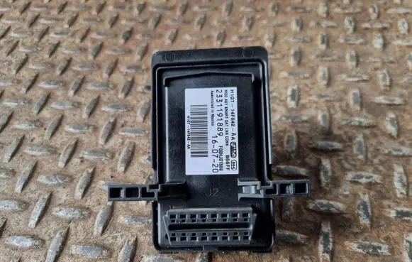 Ford Galaxy Other control units/modules H1GT14F642AA