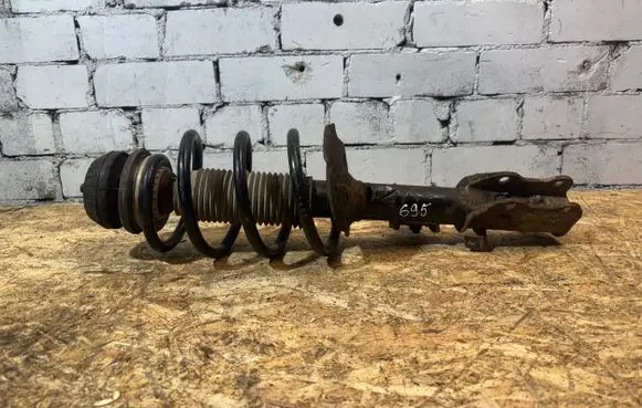Mercedes-Benz Vito Viano W639 Front shock absorber/damper A6393203613