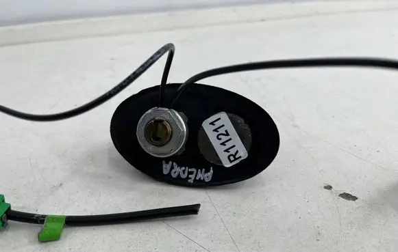 Fiat Ulysse Radio antenna 