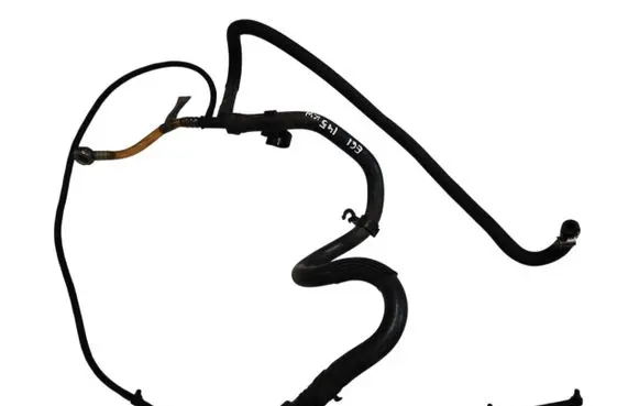 BMW 5 E60 E61 Fuel return line/hose 779999101 1353779999101