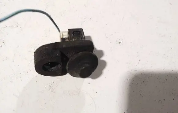 Nissan Tiida C11 Front door sensor coupe 