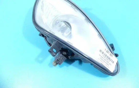 Mercedes-Benz S W221 Front fog light A22182C0256 IMPRK1321931