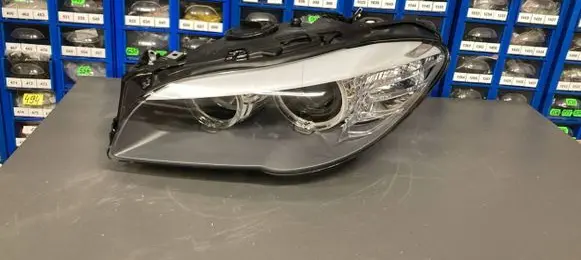 Audi A6 S6 C6 4F Headlight/headlamp 160136 4F0941329B 4F0941329