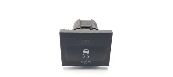 Ford Transit ESP (stability program) switch 3M5T2C418BE