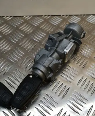 Ford Galaxy Ignition lock 3M513F880AE