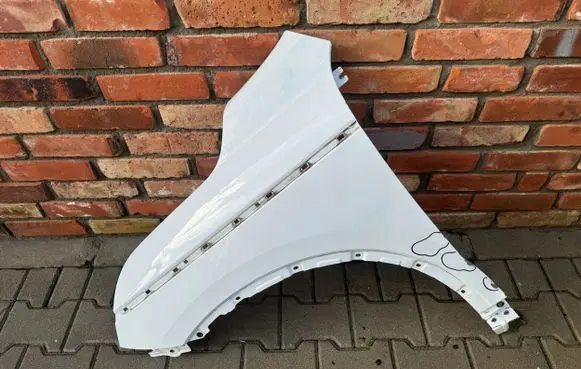 Renault Koleos II Fender