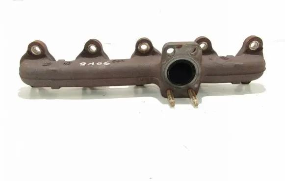 Citroen C4 I Picasso Exhaust manifold
