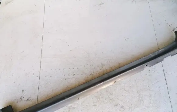 Mitsubishi Space Star Sill mr911133