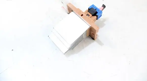 KIA Ceed Heater blower motor/fan resistor