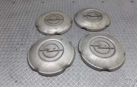 Opel Movano A Original wheel cap 7700312245