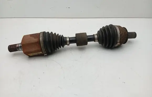 Volvo V60 Front driveshaft 31367531