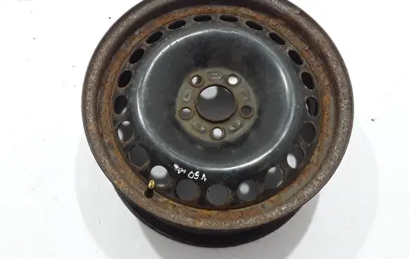 Volvo V50 R16 forged rim 31362409