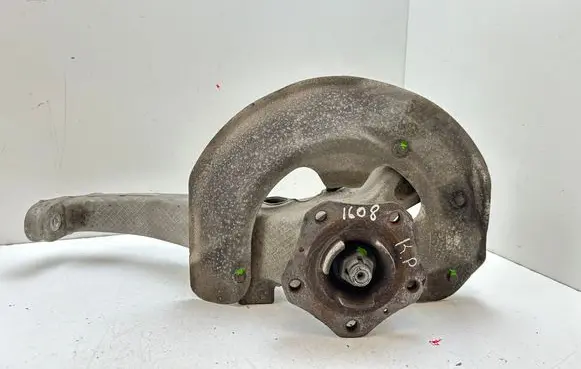 Porsche Panamera (970) Front wheel hub 970341157