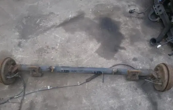 Ford Transit - Tourneo Connect Rear subframe 