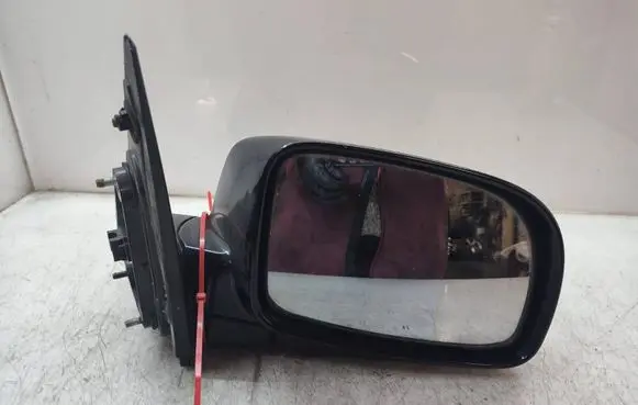 Hyundai Santa Fe Front door electric wing mirror 012508 012509