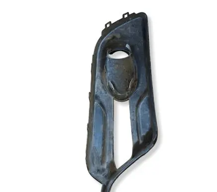 Renault Megane III Front fog light trim/grill 261A32193R