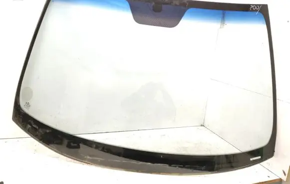 Hyundai Sonata Front windscreen/windshield window 43R000380 M52 AS1