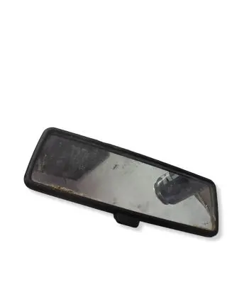 Volkswagen PASSAT B5.5 Rear view mirror (interior) 357857511