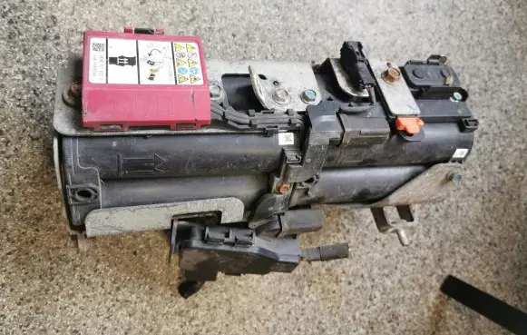 Mazda 6 Other control units/modules GKH867ZC0