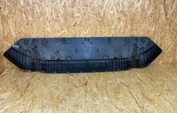 Audi A4 Allroad B9 Engine splash shield/under tray 8W0807611A