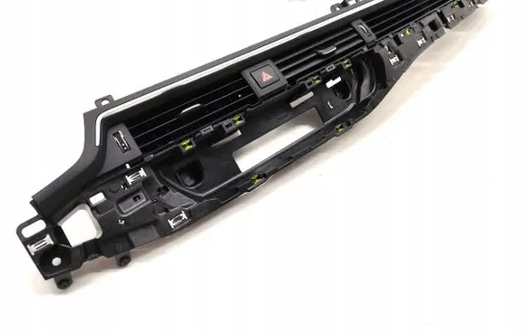 Audi A4 S4 B9 Dash center air vent grill 8W1820902D