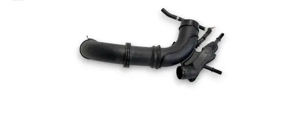 Mercedes-Benz GLA H247 Air intake duct part 3019082Z15 52165 A2820186400
