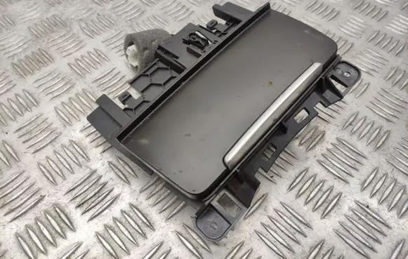 Audi A4 S4 B8 8K Car ashtray 8K0857951