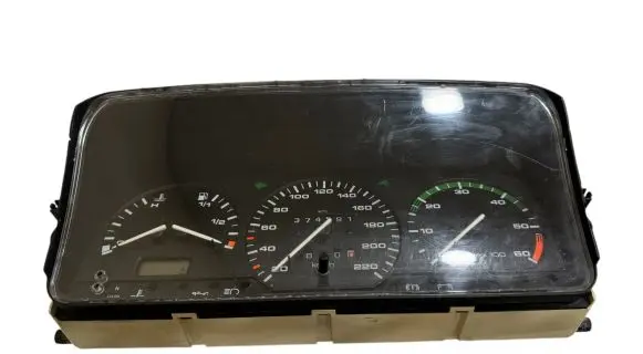 Volkswagen Transporter - Caravelle T4 Speedometer (instrument cluster) 701919033DM