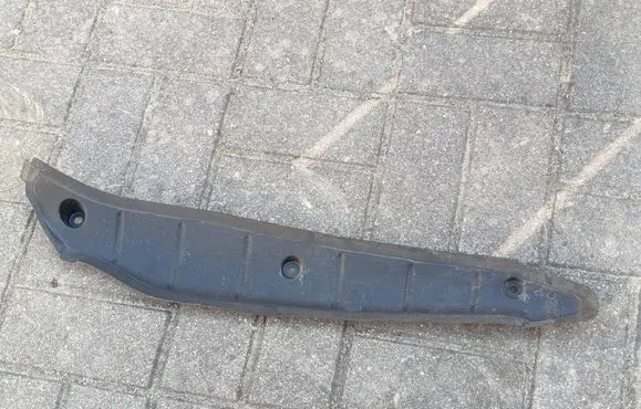 Audi A3 8Y Fender end trim 8Y0821111