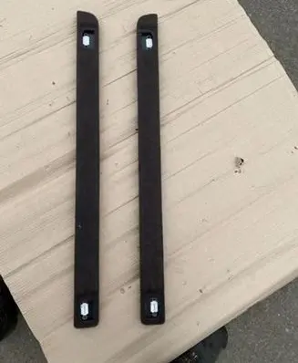 Porsche Cayenne (92A) Handrail (top trim) 