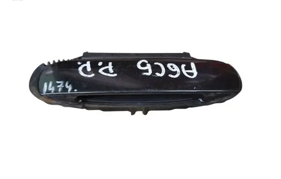 Audi A6 S6 C5 4B Front door exterior handle 4B0839885