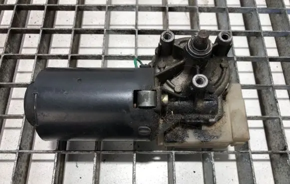 Fiat Ducato Wiper motor