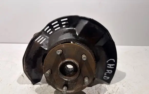 Toyota C-HR I Front wheel hub