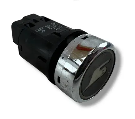 Ford Focus ST Engine start stop button switch 