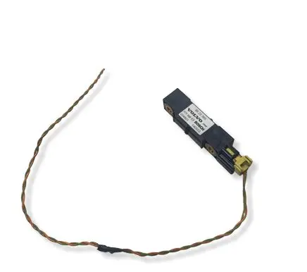 Volvo S60 Airbag deployment crash/impact sensor 8622365 004801 140503