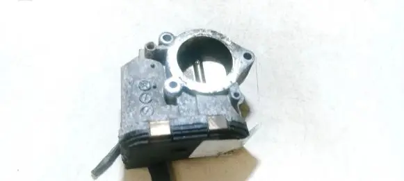 Citroen Xsara Throttle valve 08706 0280750085