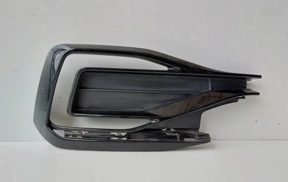 Volkswagen PASSAT B8 Front bumper lower grill 3G0853794B