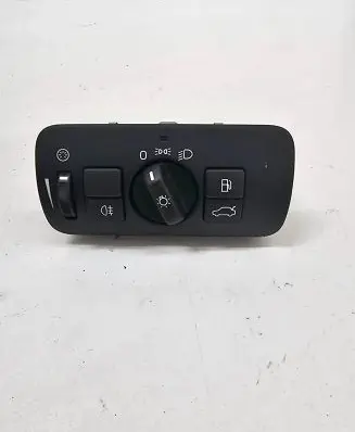 Volvo XC60 Light switch 30739412 04066332