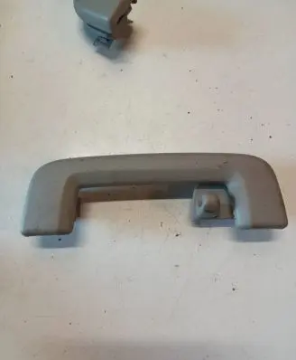 Volvo S80 Rear interior roof grab handle 13550