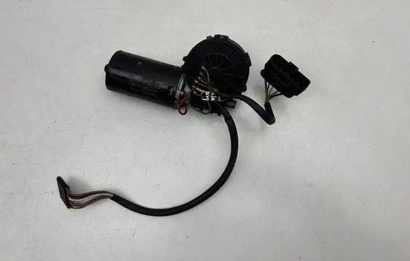 Volkswagen Sharan Wiper motor 0390241430
