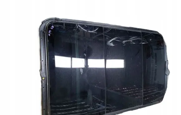 Audi Q7 4L Roof 4L0877259A
