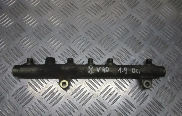 Volvo S40, V40 Fuel main line pipe 0445214024