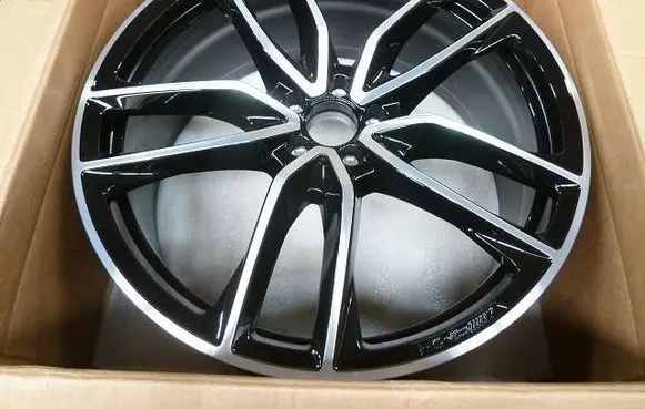 Mercedes-Benz X-class W470 R16 alloy rim A1674017700-7X23