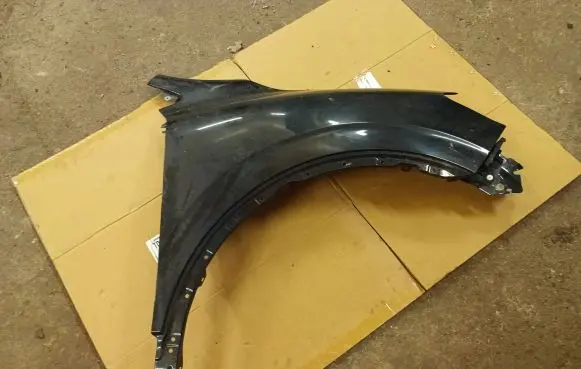 Renault Kadjar Fender