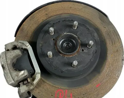 Toyota RAV 4 (XA50) Rear wheel hub 89544-12030