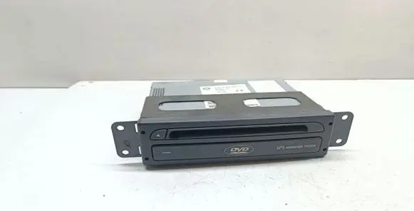 BMW X5 E53 Navigation unit CD/DVD player 6969263 65906969263