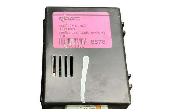 Chevrolet Captiva Other control units/modules 95916578 30230071